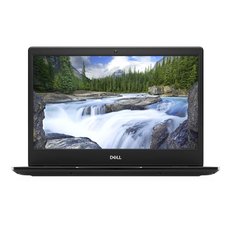NOTEBOOK LATITUDE 3400 INTEL CORE I5-8265U 8GB RAM / 128 GB SSD + 1 TB HDD (REACONDICIONADO)