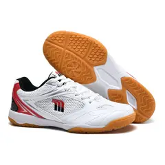 DANWEILE - Zapatillas Deportivas Tenis Blanco