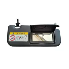 GENUINE - 2014-2019 Toyota Yaris Sport Visera Parasol Pasajero
