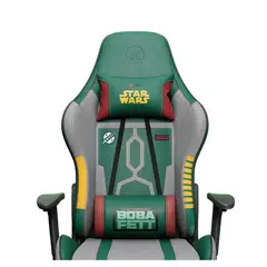 PRIMUS - Silla Gamer - Gaming THRÓNOS103T - Máx. 140 KG - 2D