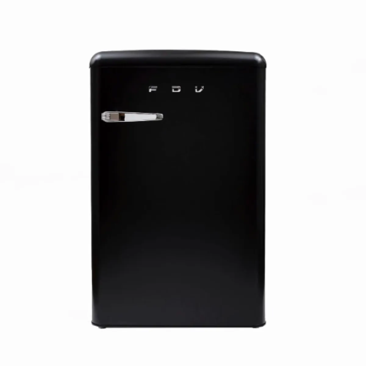 FDV - Frigobar Tundra Negro Mate 112L FDV
