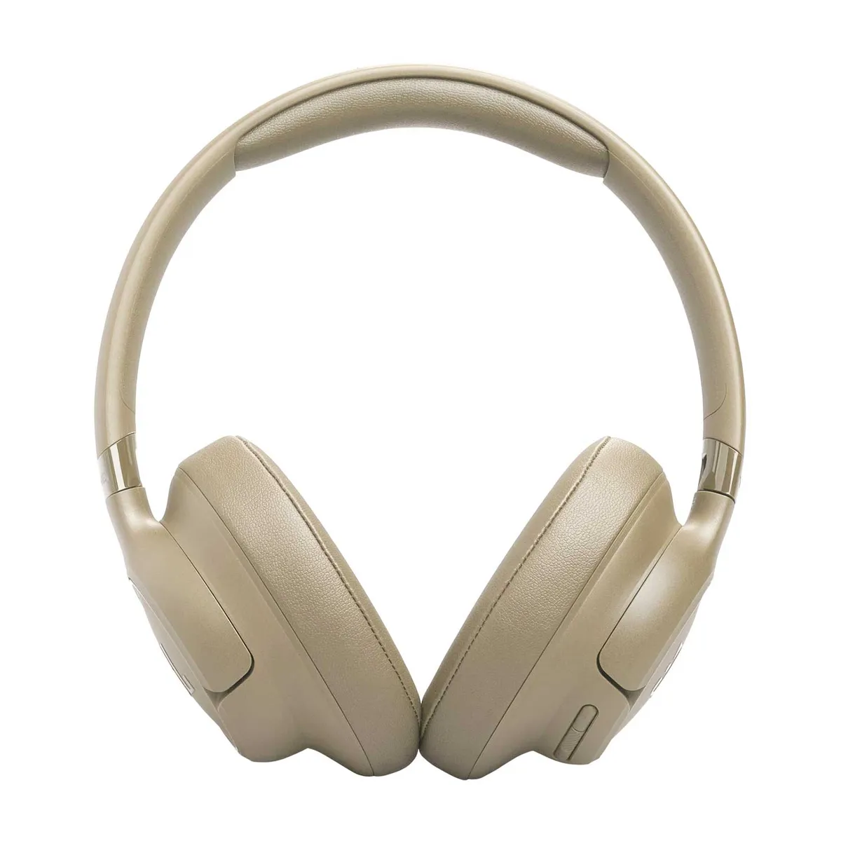 JBL - Audifono Inalambrico JBL Tune 730BT Beige