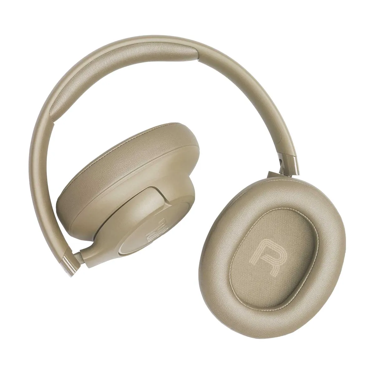 JBL - Audifono Inalambrico JBL Tune 730BT Beige