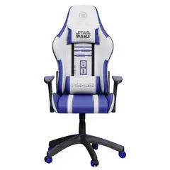 PRIMUS - Silla Gamer - Gaming THRÓNOS103T R2-D2 - 140 KG - 2D