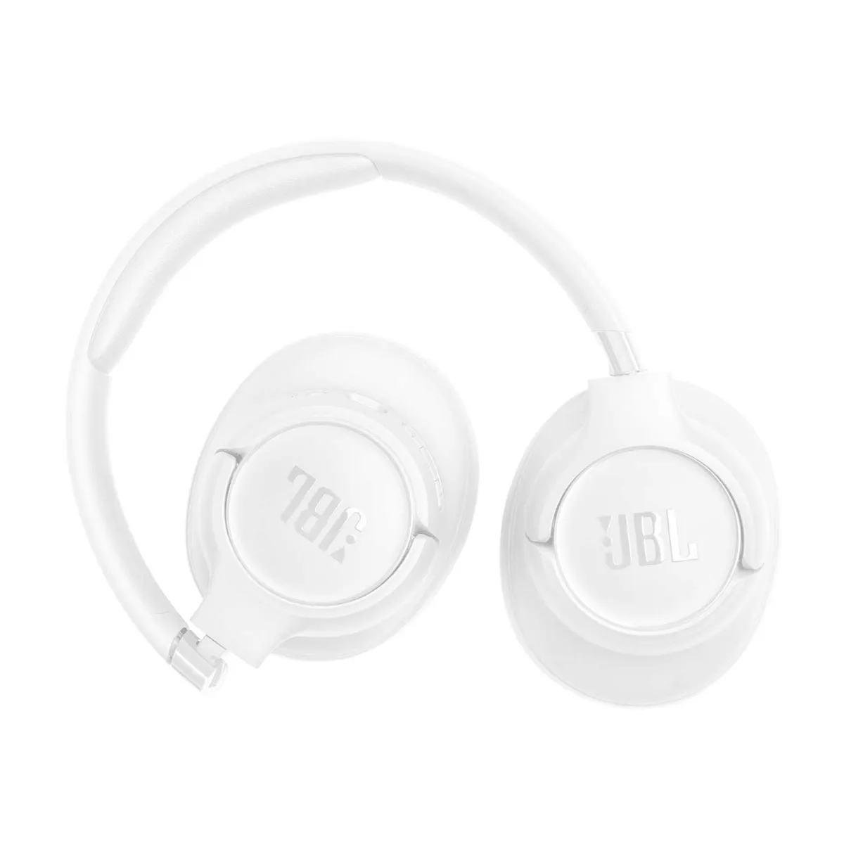 JBL - Audifono Inalambrico JBL Tune 730BT Blanco