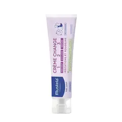 MUSTELA - Crema Para Rozaduras 1 2 3 100ml