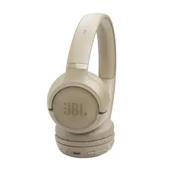 JBL - Audifono Inalambrico Tune 530BT Beige