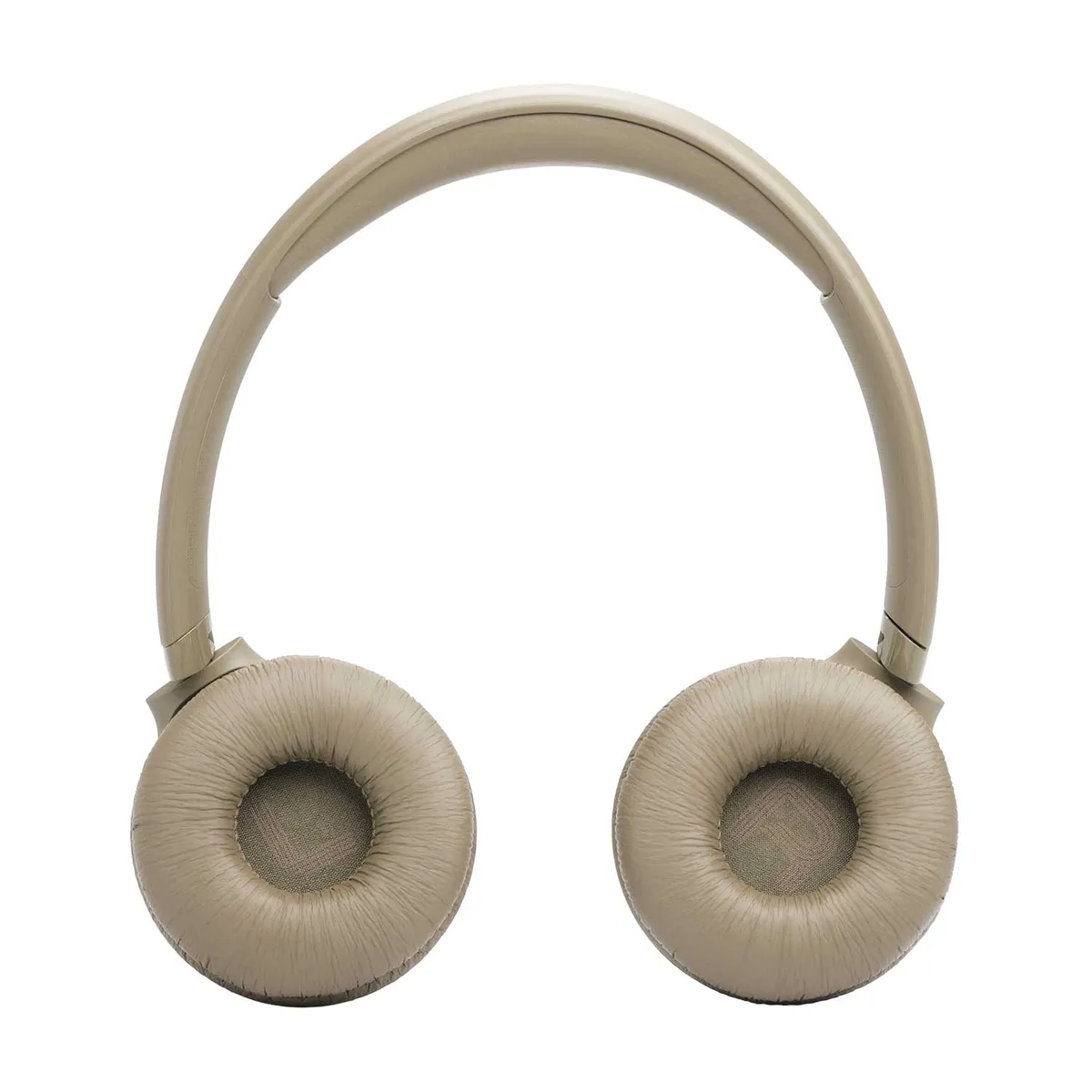 JBL - Audifono Inalambrico JBL Tune 530BT Beige