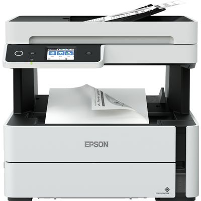 Epson Ecotank M3180 – Impresora Multifuncional Monocromática