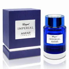 ANFAR - Royal Imperial Extrait de Parfum 100ml Hombre