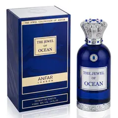 ANFAR - The Jewel Of The Ocean Extrait de Parfum 100ml Hombre
