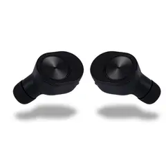 GENERICO - Audifonos True Wireless STF Freedom BT Negro