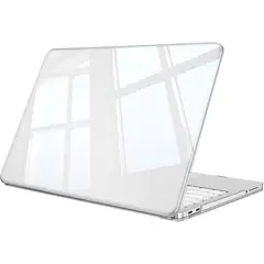 BANANA TIENDA - Carcasa Compatible con Macbook Neo Transparente