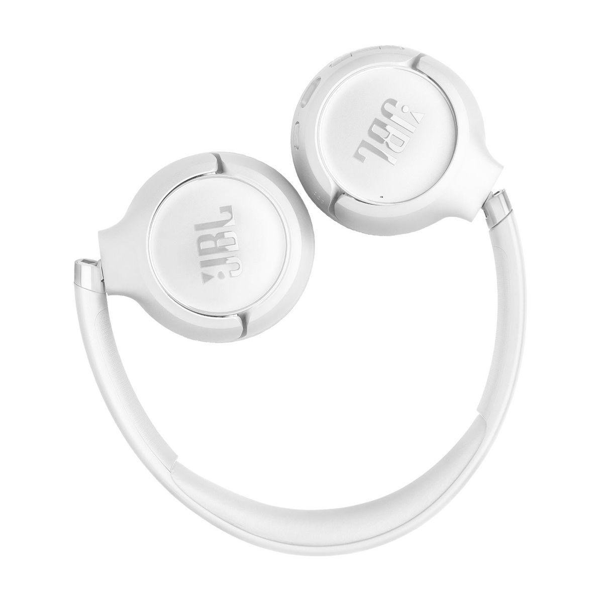 JBL - Audifono Inalambrico JBL Tune 530BT Blanco