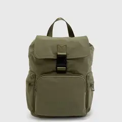 BUBBA - Mochila Mila Green Essentials