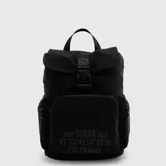 BUBBA - Mochila Mila Black Essentials