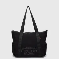 BUBBA - Tote Mila Black Essentials