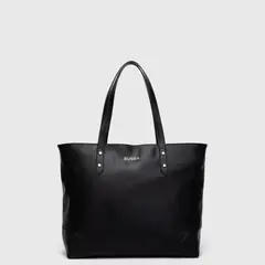 BUBBA - Tote Smith Black Essentials