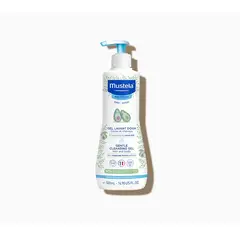 MUSTELA - Gel De Baño 500ml
