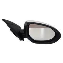 MAZDA - Espejo Puerta Derecho Electrico Para 3 2009-2012