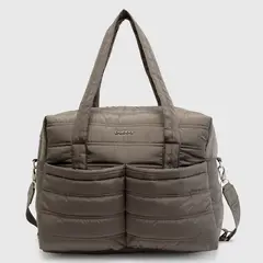 BUBBA - Tote Maternal Brown Essentials