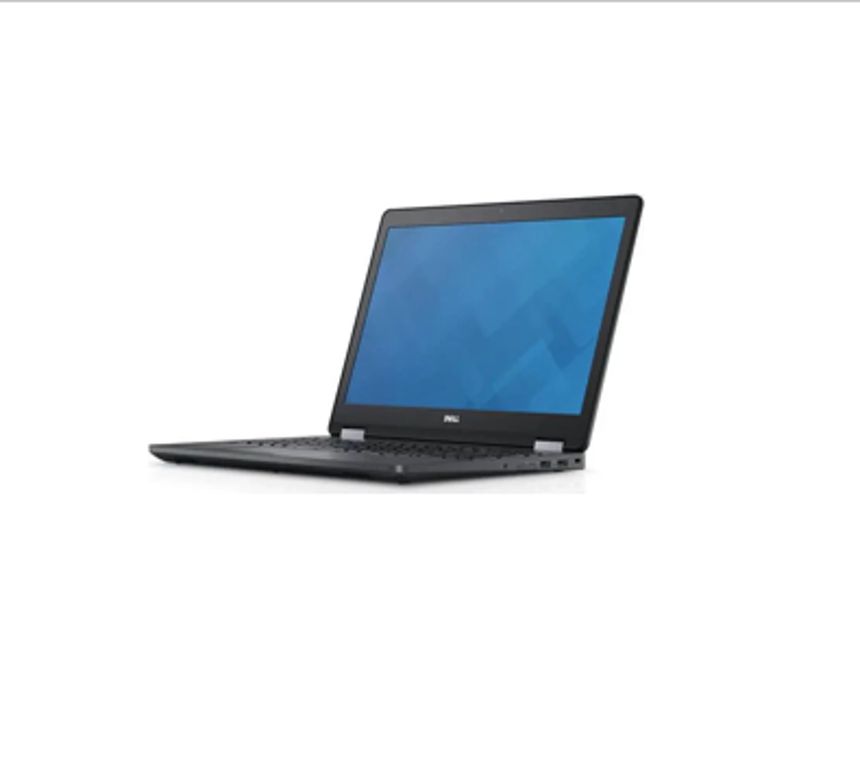 Notebook Latitude E5570 I7-6820hq 16gb 240gb Reacondicionado