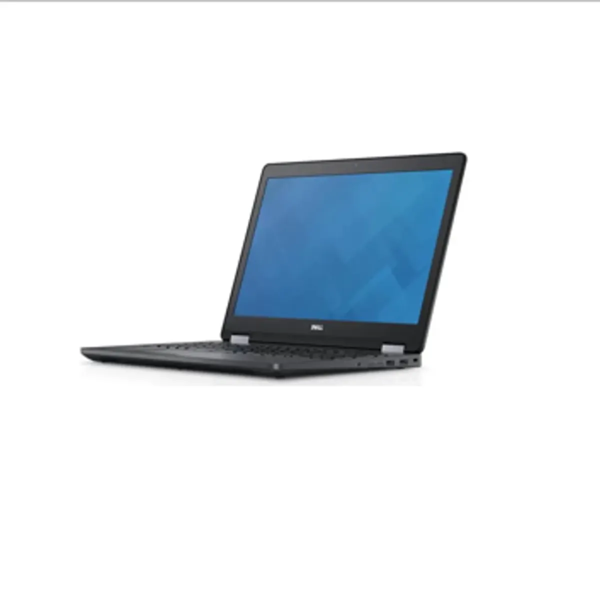 DELL - Notebook Latitude E5570 I7-6600u 16gb 512gb Reacondicionado