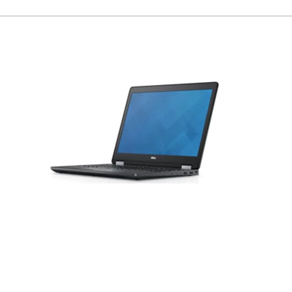 DELL - Notebook Latitude E5570 I7-6600u 16gb 512gb Reacondicionado