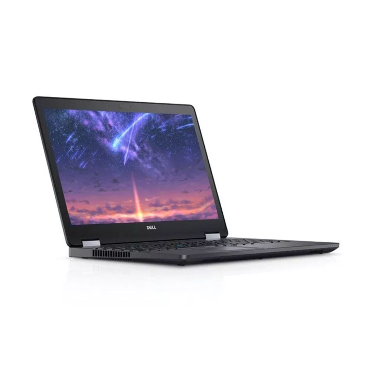 DELL - Notebook Latitude E5570 I7-6600u 16gb 512gb Reacondicionado