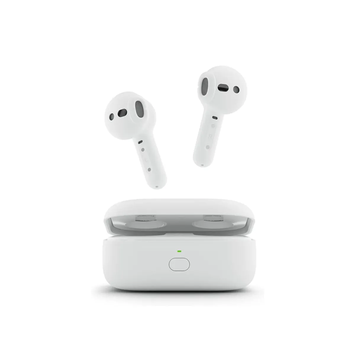 Audífonos Amazon Echo Buds True Wireless Earbuds Blanco, marca AMAZON - Foto Principal