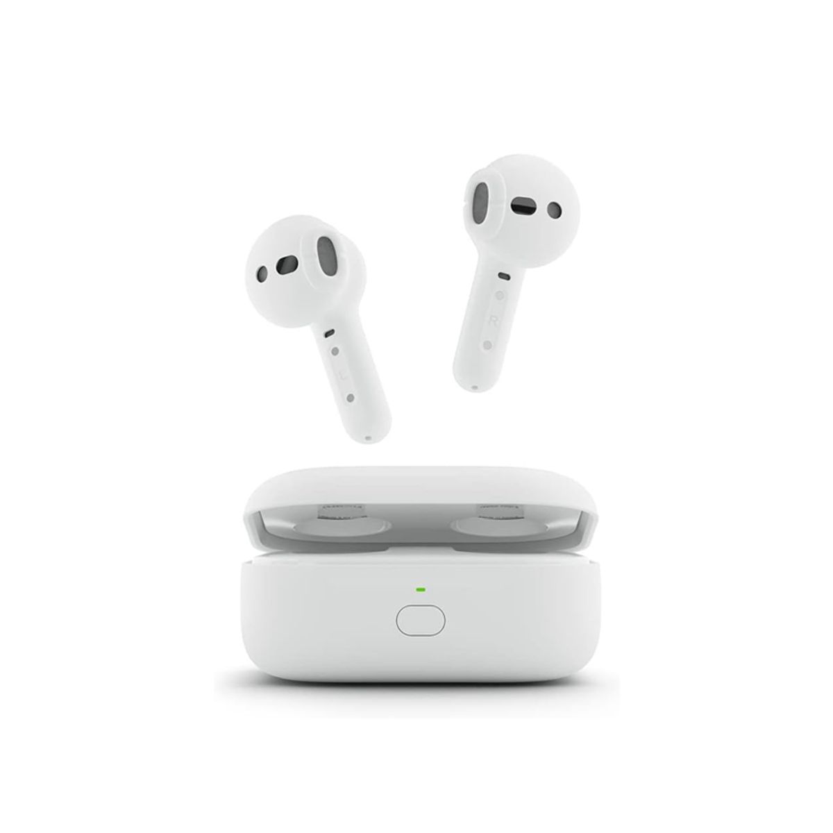 Audífonos Amazon Echo Buds True Wireless Earbuds Blanco, marca AMAZON - Foto Principal