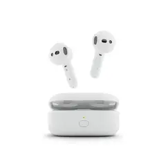 AMAZON - Audífonos Echo Buds True Wireless Earbuds Blanco
