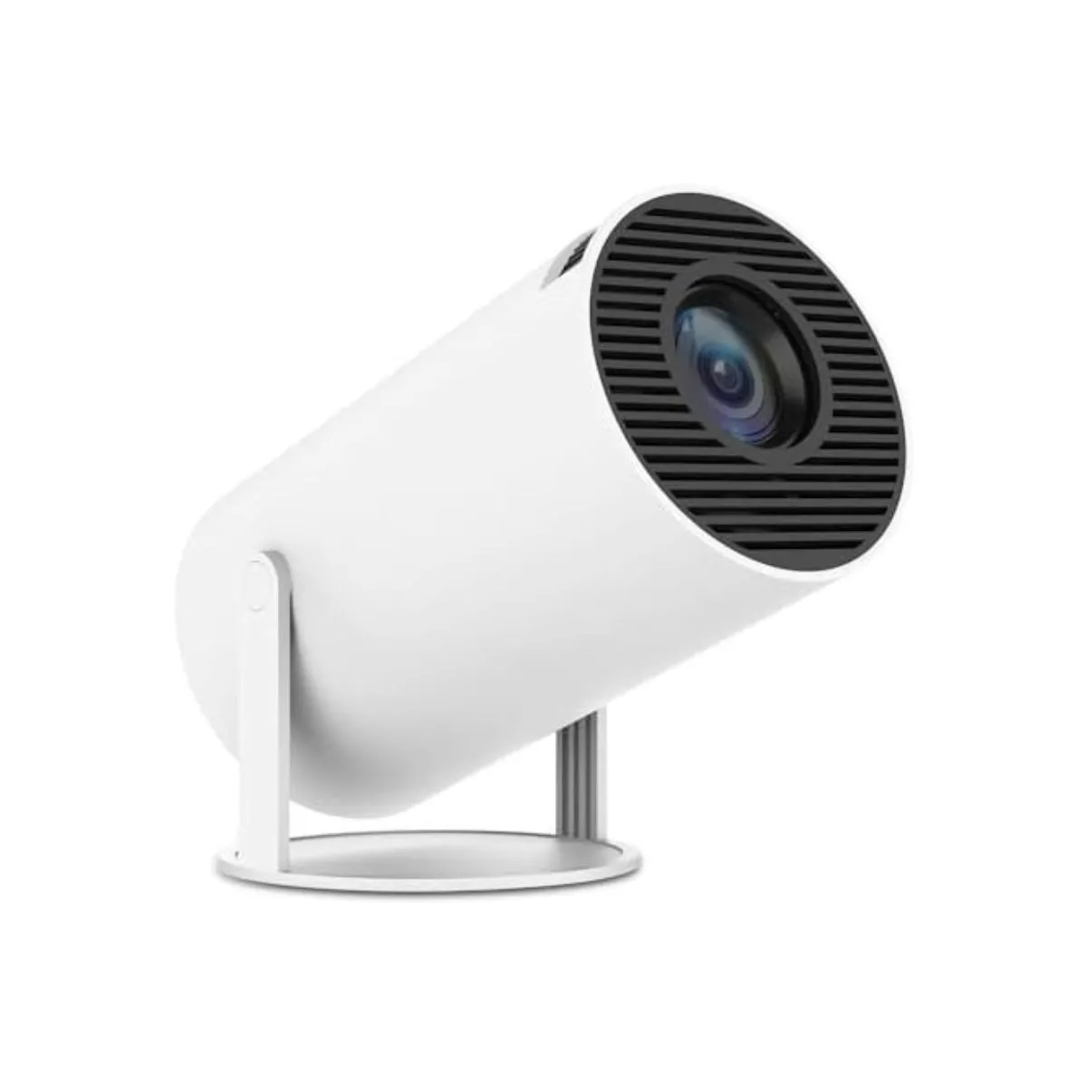 GENERICO - Proyector Ultra Portátil LED HD 1080P WiFi 2023 Reacondicionado