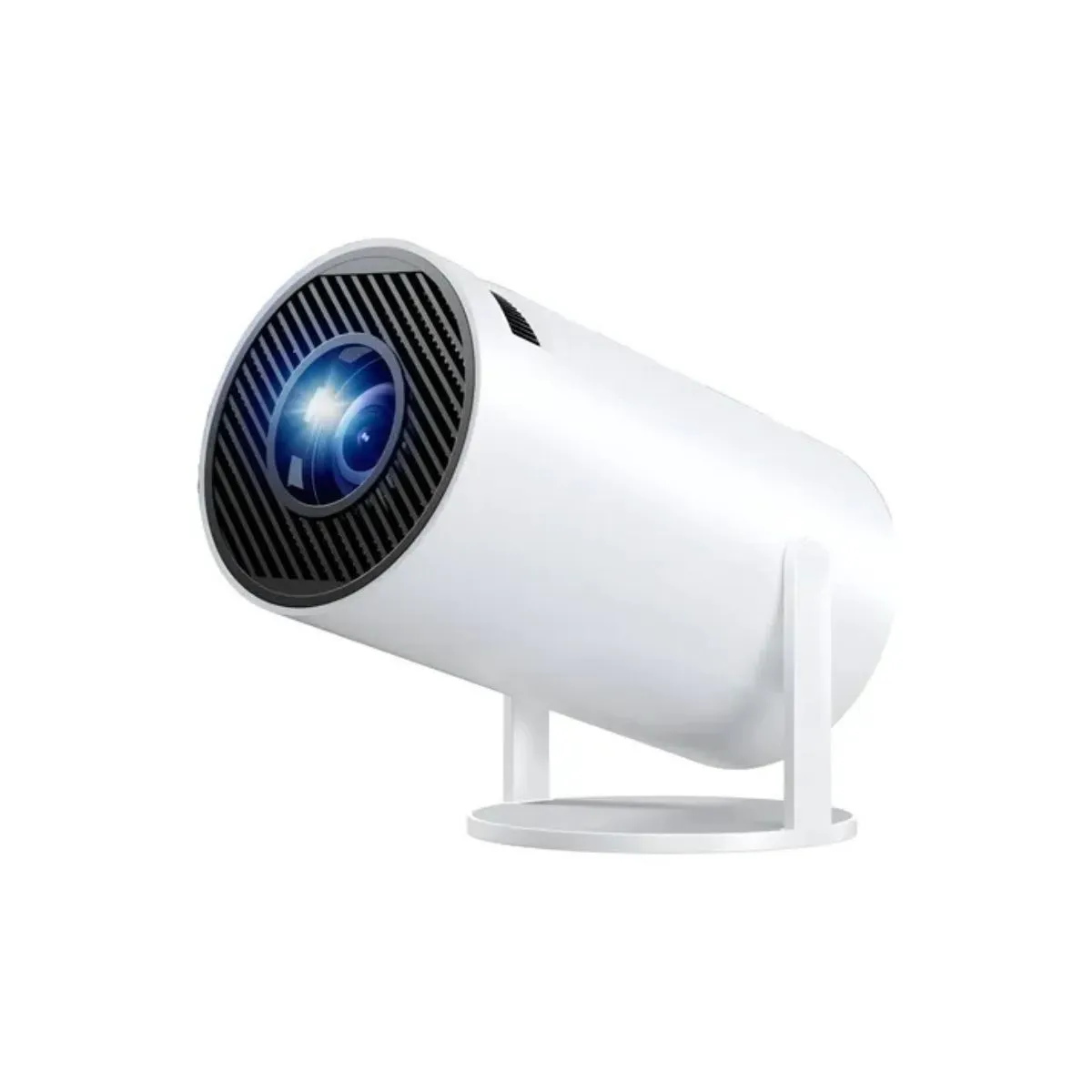 GENERICO - Proyector Ultra Portátil LED HD 1080P WiFi 2023 Reacondicionado
