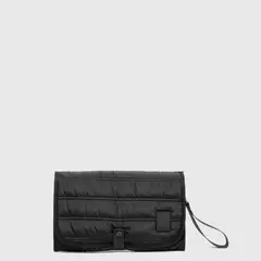 BUBBA - Mudador Maternal Black Essentials