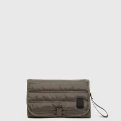 BUBBA - Mudador Maternal Brown Essentials