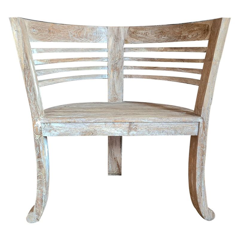 MUEBLES EL HERRERO - Sitial Cairo Albayalde