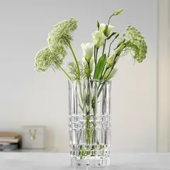 NACHTMANN - Florero Square 23cms