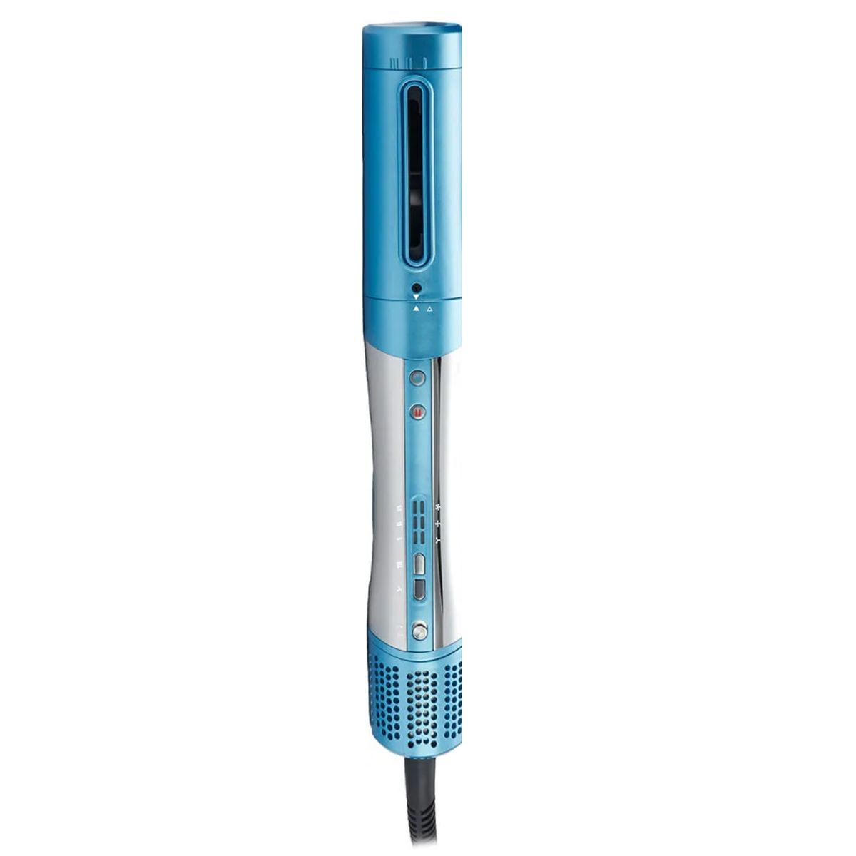 BABYLISS PRO - BaByliss PRO StyleSwitch Ionic Multi-Estilizador y Secador BNTSS4PK