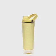 BUBBA - Shaker Butter Yellow Essentials