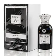 ANFAR - The Jewel Of Night Extrait de Parfum 100ml Hombre