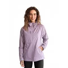 LENGA - Chaqueta Impermeable Mujer Traumen Hydra-pro