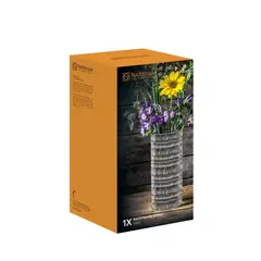 NACHTMANN - Florero Ethno 28cms
