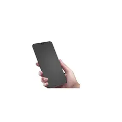 GENERICO - Mica Protectora Hidrogel Antihuellas Compatible Con iPhone 15