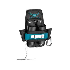 MAKITA - Bolso Porta Herramientas Electricista 4 Vias E-15279
