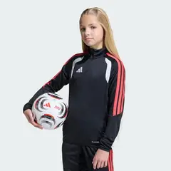 ADIDAS - Polerones Fútbol Tiro Unisex niño