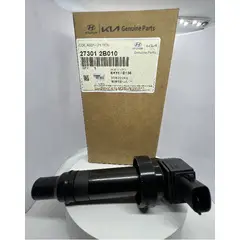 KIA - Bobina Para Rio 4 1400 Gamma G4fa Ub Mpi Dohc 1.4
