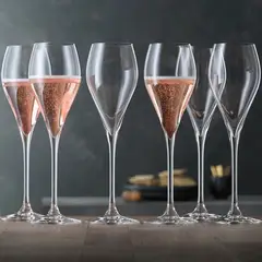 SPIEGELAU - Set 6 Copas Special Champagne Party 250ml