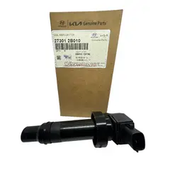 KIA - Bobina Original Para Accent Rb Elantra Cerato Koreana