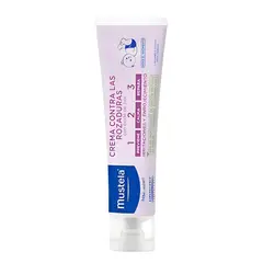 MUSTELA - Crema Para Rozaduras 1 2 3 50ml